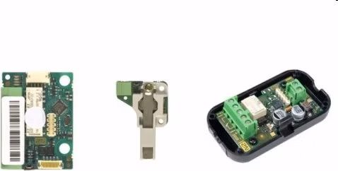 2N® IP Verso Bezpečné Dveře (set -obsahuje I/O modul (9155034), tamper switch (9155038) a Security Relé (9159010) s 15% slevou)