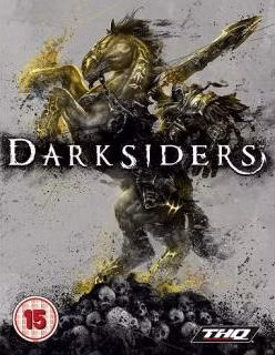 ESD Darksiders