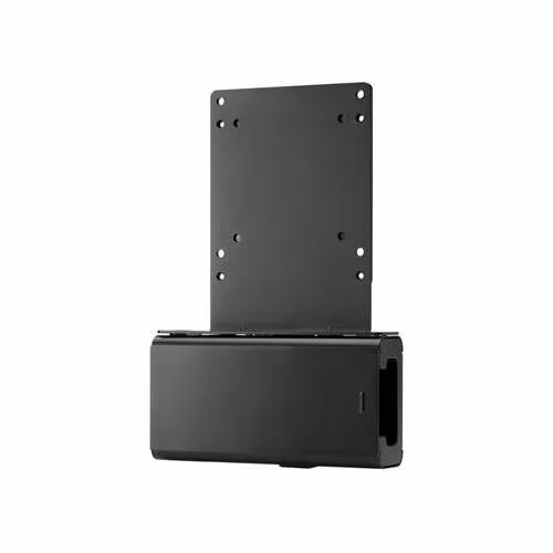 HP B300 Bracket with Power Supply Holder