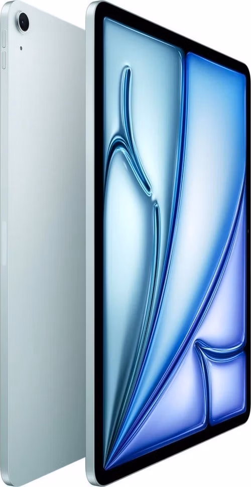 Apple iPad Air 13" (M4) - 2026/Wi-Fi/13"/2732x2048/12GB/256GB/iPadOS26/Blue