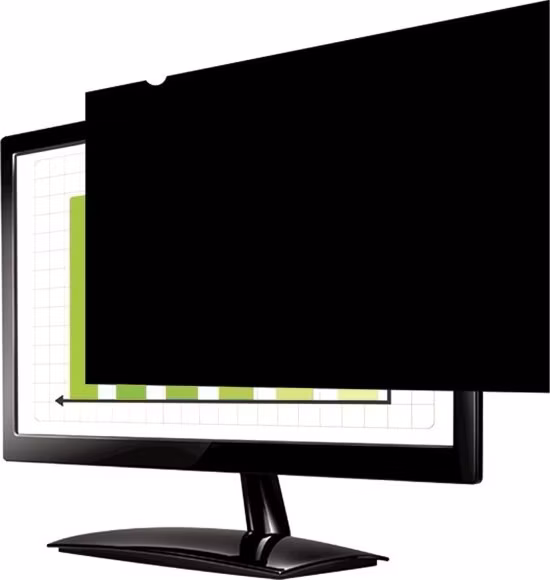 BAZAR - Filtr Fellowes PrivaScreen pro monitor 24,0" (16:10) - ROZBALENO