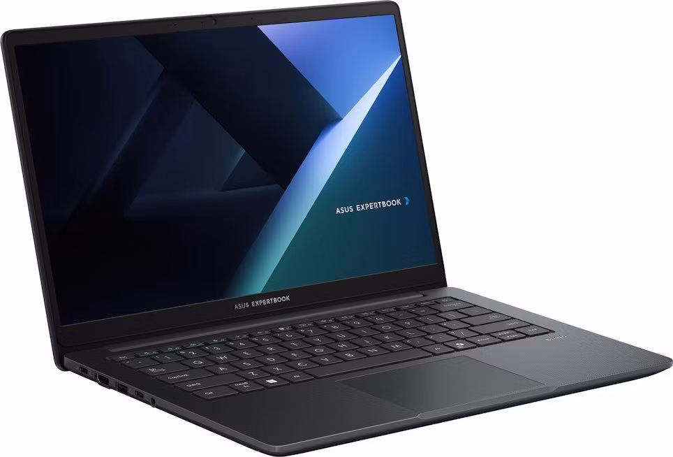 ASUS ExpertBook BM/ R5-7535U/ 16GB/ 512GB SSD/ Radeon™ Graphics/ 14"FHD,matný/ W11P EDU/ šedý