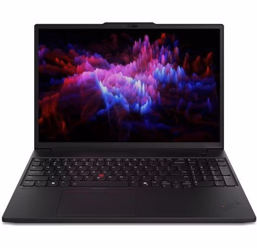 LENOVO NTB ThinkPad/Workstation P16s G3 - Ultra9 275HX,16" WQUXGA,32GB,1TBSSD,RTX PRO 4000 16GB BW,bezOS,1r carry-in