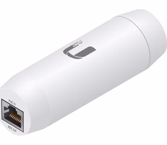 Ubiquiti INS-3AF-I-G PoE Instant 8023af Adapter, Indoor, Gigabit - vnitřní