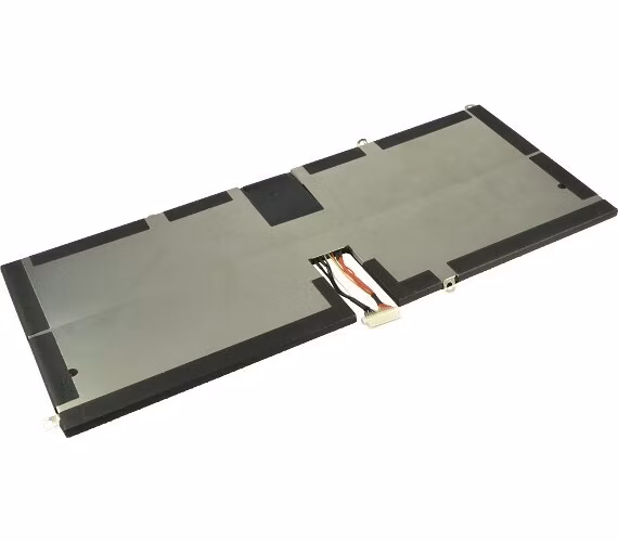 2-Power náhradní pro HP VP-QJHFBP (HD04XL Alternative) 4 článková Baterie do Laptopu 14,8V 2950mAh 45Wh