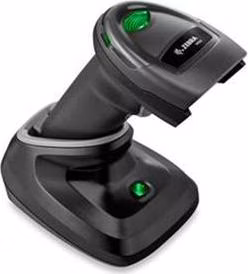 Zebra/Motorola čtečka DS2278, 2D KIT, bezdrátová, USB (USB-HID), stojan