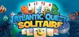 ESD Atlantic Quest Solitaire
