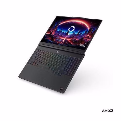 Lenovo Legion 5 15AGP11 Ryzen AI 7 450/32GB/SSD 2TB/15,3"/WQXGA/OLED/až1000nitů/RTX5060 8GB/RJ45/245W/bez OS/černá