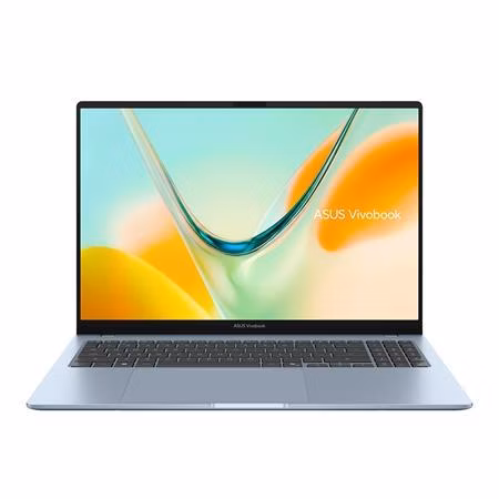 ASUS Vivobook S16 S5608QA-OLED304W, X1 26 101, 16.0˝ 1920x1200 WUXGA, UMA, 8GB, SSD 256GB, W11H, TOPS 45, bez AC adap