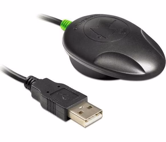 Navilock NL-602U USB 2.0 GNSS přijímač u-blox 6 1,5 m