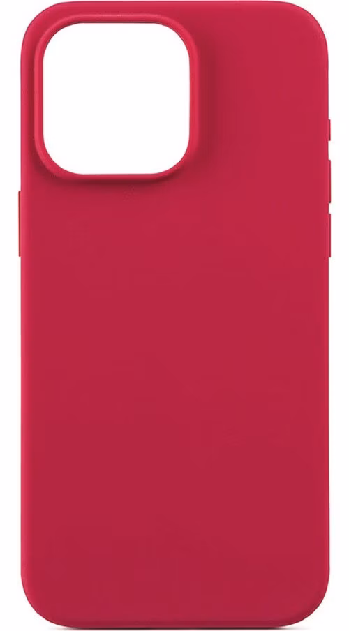 Aiino - Allure Case with magnet for iPhone 16 Pro Max - Cherry