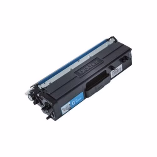 Toner BROTHER TN-910C pre HLL-9310CDW/MFC-L9570CDW, 9.000 strán, azurová farba