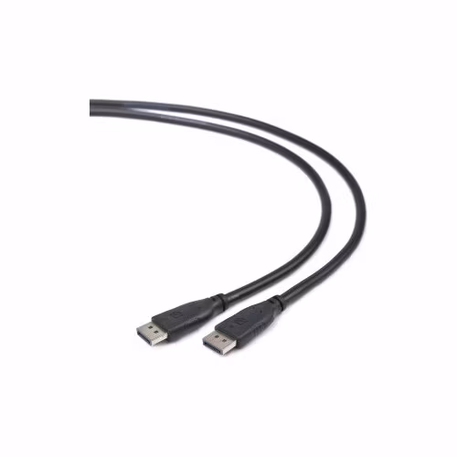 GEMBIRD CABLEXPERT Kabel DisplayPort samec/samec 1,8m digital interface