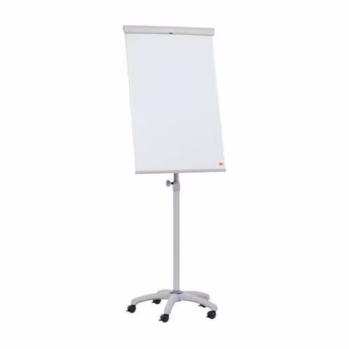 Nobo Essentials flipchart mobilní