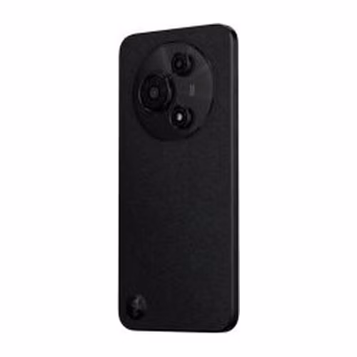 TCL 605 4GB+128GB Obsidian Black