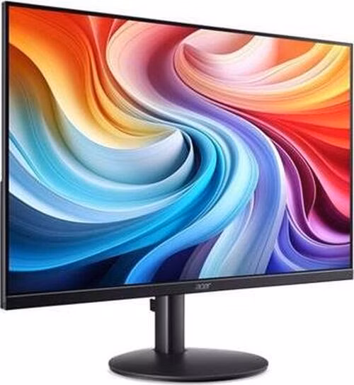Acer LCD SA273P1bi 27" IPS LED/1920x1080/1ms/250nits/144Hz/VGA/HDMI/VESA/černá