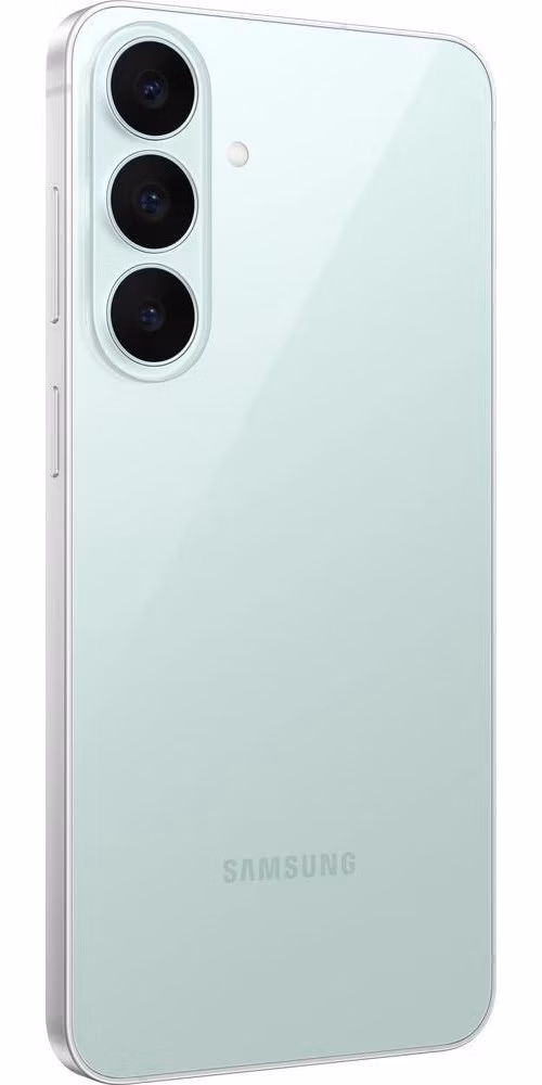 Samsung Galaxy S26 FE 8GB/512GB zelený, EU