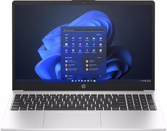 HP 255 G10 R5-7520U/8GB/512GB/15.6" FHD 250/Win 11 Home - retail 968S7ET