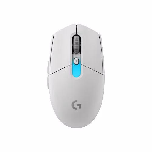 Logitech® G305 X SUPERLIGHT - WHITE