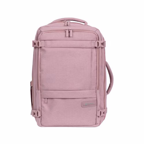 Batoh pre nb Natec CAMEL LITE 15,6", 19 L, ružová