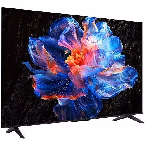 TCL 50V6C SMART TV 50" LED/4K UHD/Direct LED/3xHDMI/USB/LAN/GoogleTV