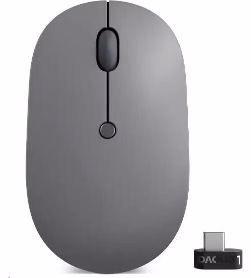 Bezdrôtová myš LENOVO Go USB-C
