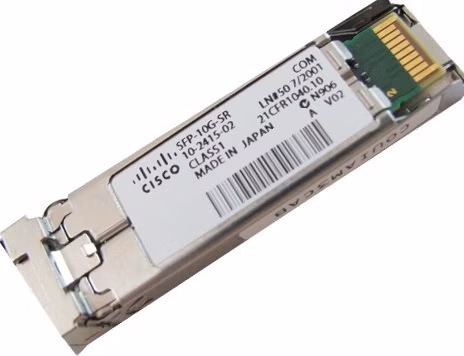 NOVATRON SFP-10G-SR/PN02995 (OEM pre Cisco)