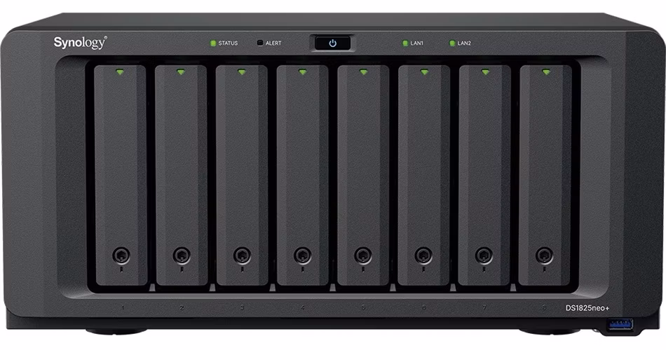 Synology DS1825neo+