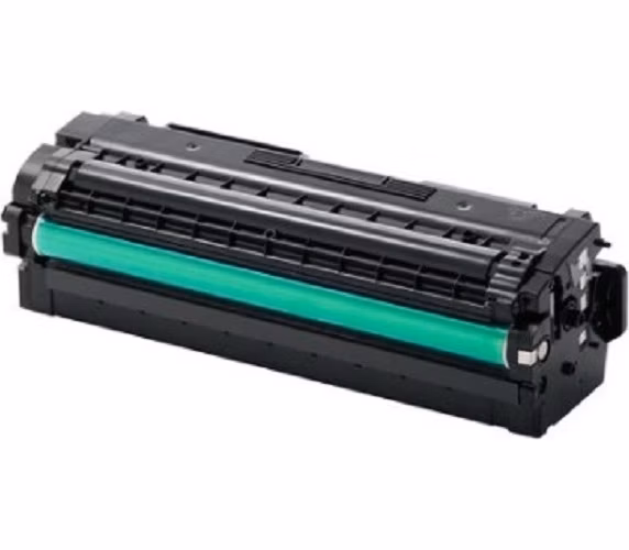HP - Samsung toner CLT-Y505L//Yellow/3500 stran