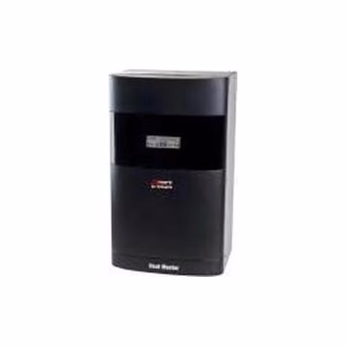 Integra Tech Heat Master 200 záložní zdroj pro topné systémy (cerný)