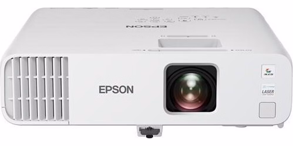 BAZAR - EPSON projektor EB-L260F - poškozený obal