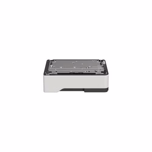 LEXMARK 550-sheet tray