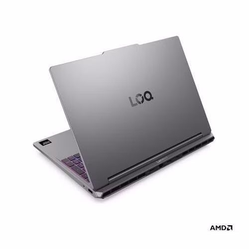 Lenovo LOQ 15AHP11 Ryzen 7 250/AI/16GB/SSD 1TB/15,3"/IPS/WQXGA/180Hz/400nitů/RTX5060 8GB/RJ45/bezADPT/bez OS/šedá