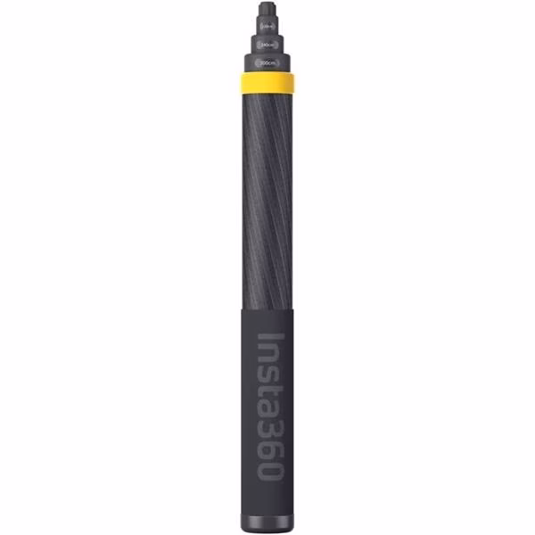 Insta360 predĺžená selfie tyč, 300 cm