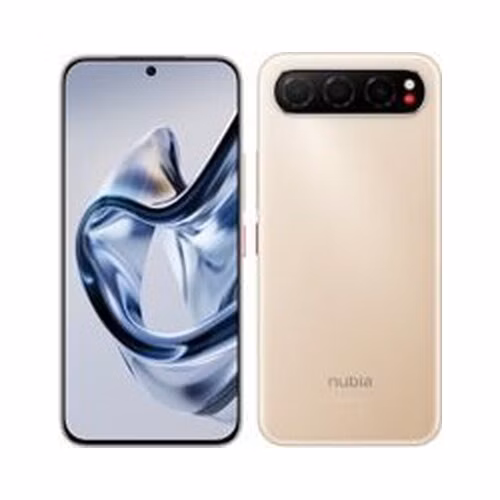 ZTE Nubia Air Gold 8+256GB