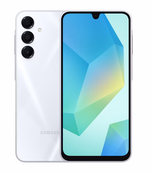 Samsung GALAXY A16 4+128GB DUOS, gray
