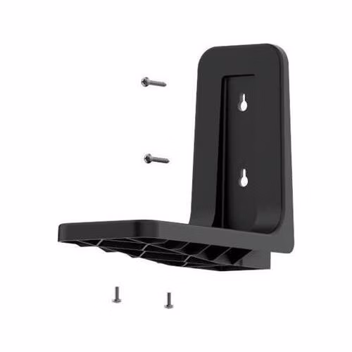 Netgear WiFi 7 Wall Mount Kit – Black