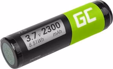 Green Cell GPS Baterie pro VF5 TomTom Go 300 530 700 910