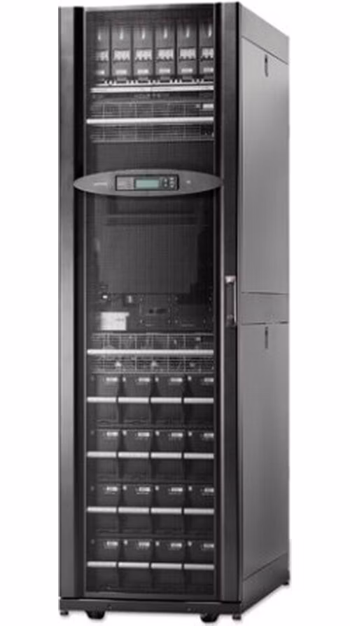 APC Symmetra PX 16kW All-In-One, Scalable to 48kW, 400V