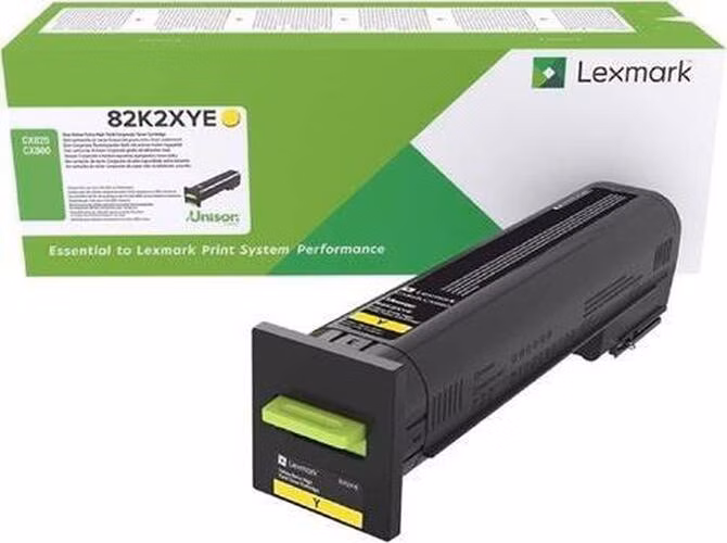 Lexmark Lxk CX833,95x Cyn Rtn 46.9K Crtg