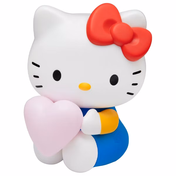 Sanrio Shaped Light (Hello Kitty)