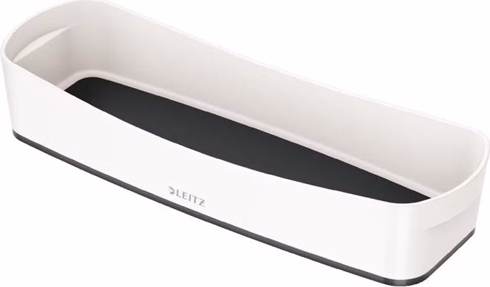 LEITZ Organizér  MyBox, bílá/černá
