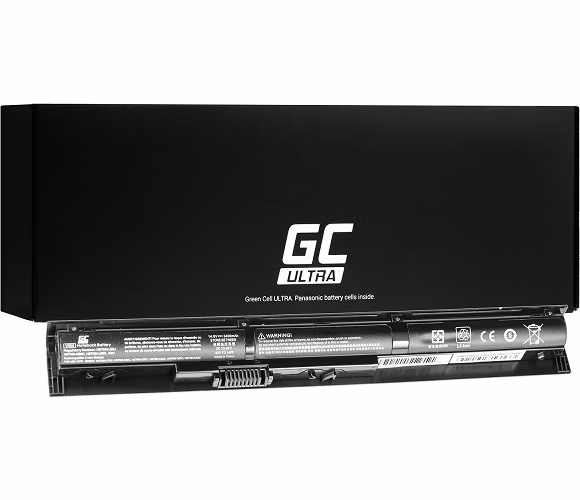 Green Cell Battery ULTRA VI04 for HP ProBook 440 G2 450 G2 Pavilion 15-P 17-F Envy 15-K 17-K