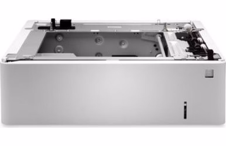HP Color LaserJet 550-sheet Media Tray
