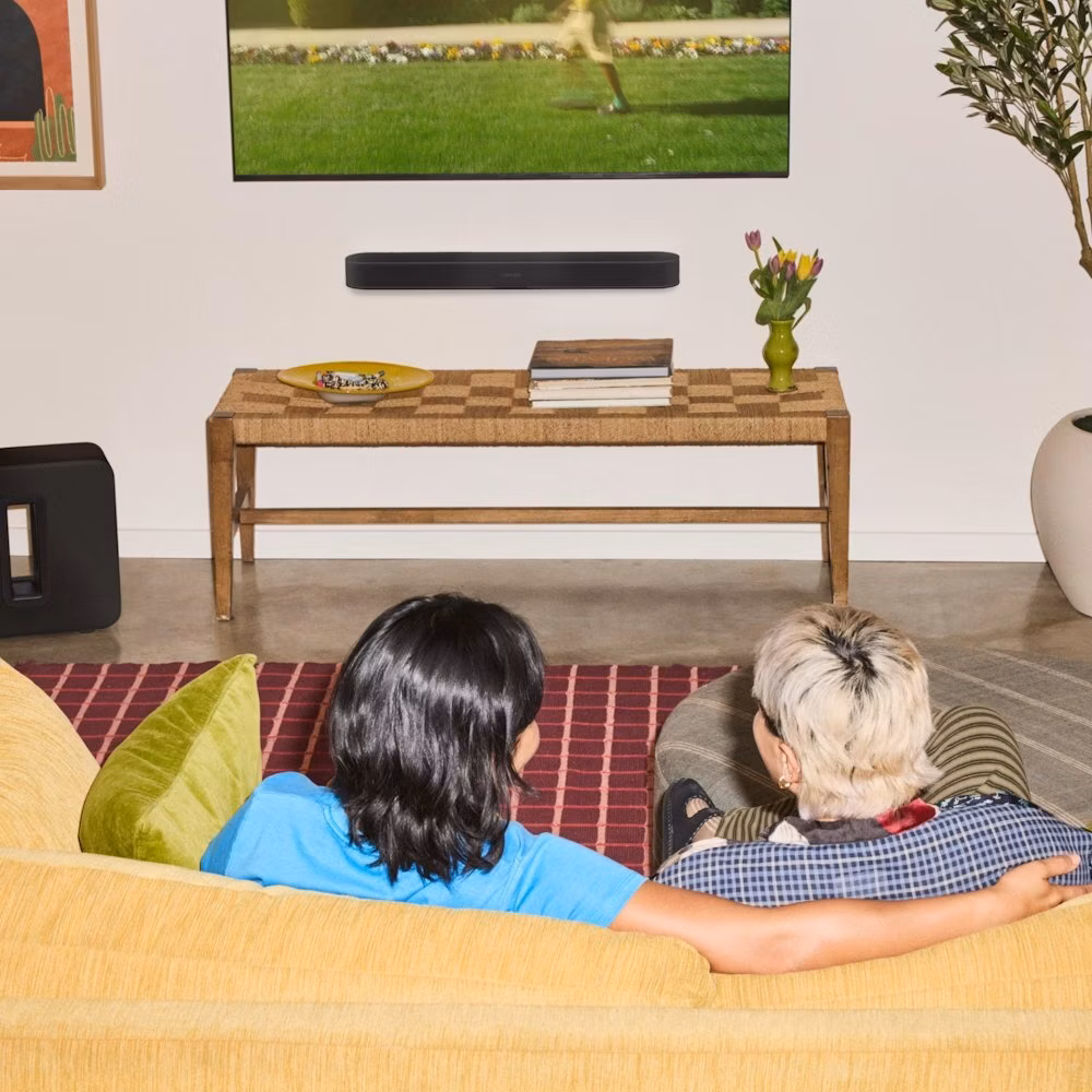 Sonos Beam Ultra Black
