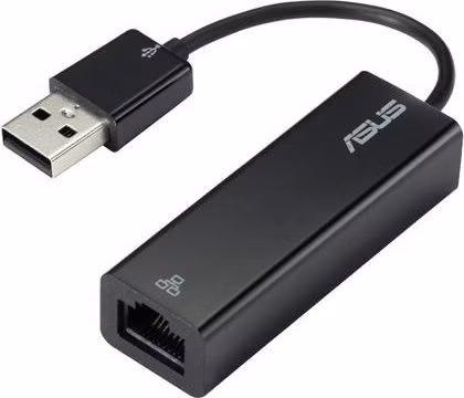 ASUS USB 3.0 na  ETHERNET(RJ45) redukcia