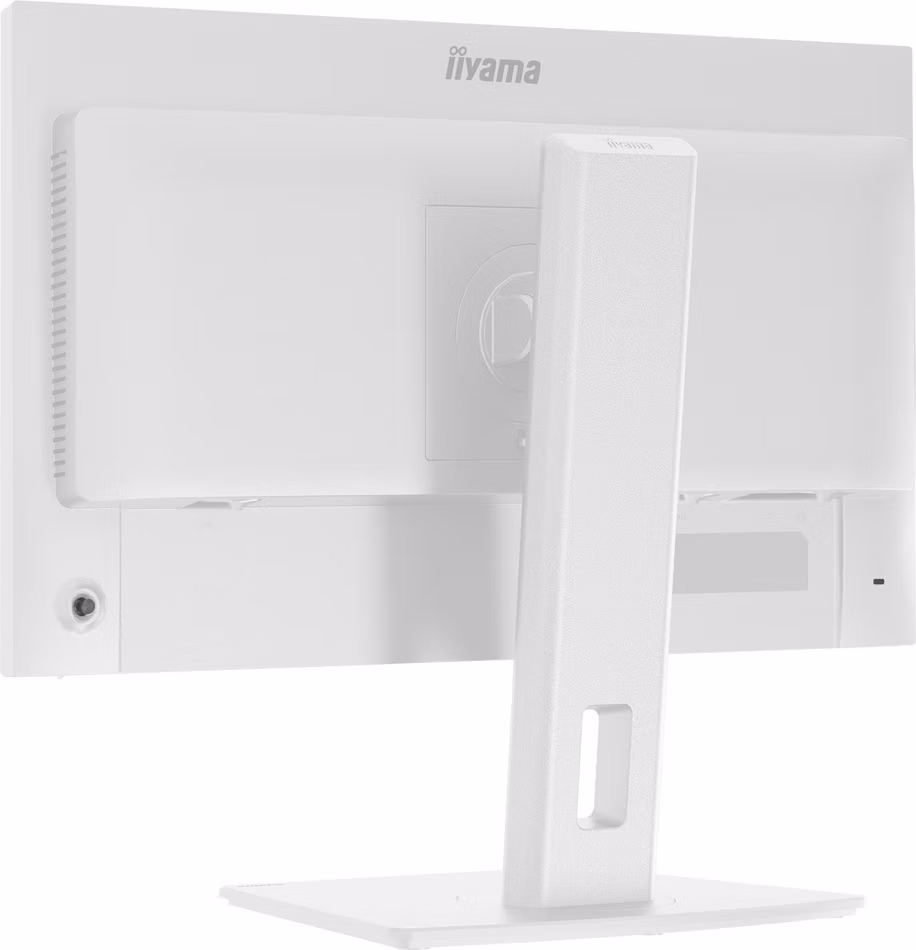 24" iiyama XB2497HSN-W1: IPS, FHD, USB-C, RJ45, HAS