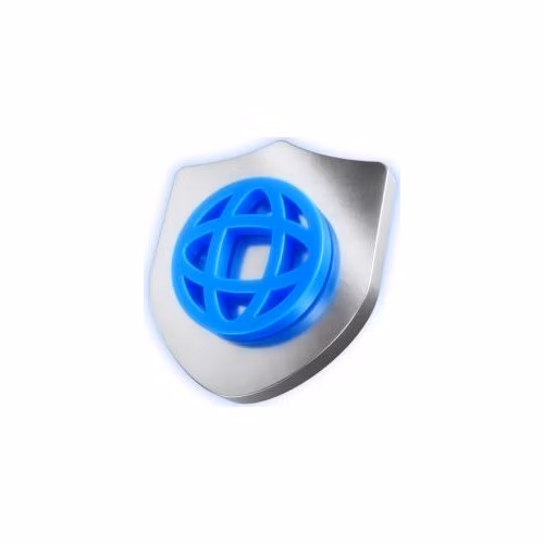 Ubiquiti UniFi CyberSecure Enterprise - Rozšířená kybernetická ochrana pro Enterprise Gateway, licence na 1 rok