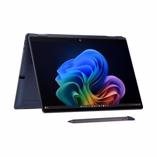 HP EliteBook X Flip G2i/U5-325/32GB/512GB/14" WUXGA 1920x1200 400 IR touch/Win 11 Pro/3y onsite