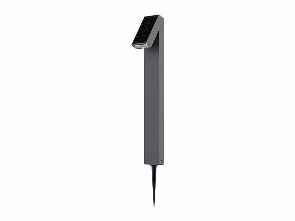 Viking venkovní solární LED světlo SR15L